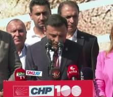 CHP İstanbul İl Başkanlığı için ilk aday belli oldu