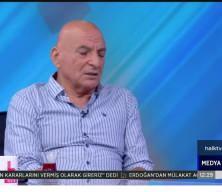 Seçimlerden umudunu kesen Halk Tv'de "sokak çağrısı "yapıldı...