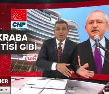 CHP yandaşı Fatih Portakal bile isyan etti: CHP'de 'Sülale boyu' rezalet