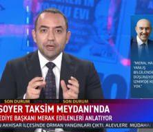 CHP'li Tunç Soyer'den İYİ Parti'nin İzmir adayı Ümit Özlale'ye: Adaylıktan çekilebilir