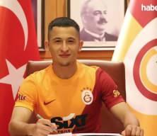 Galatasaray, rakibi tarafından FIFA'ya şikayet edildi!