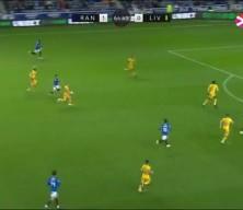 Rıdvan Yılmaz rakiplerini ipe dizdi! Messi'ye nazire yaptı