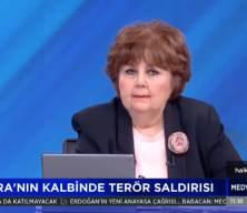 Ayşenur Arslan'dan teröristlerle ilgili skandal ifadeler! 'Hiçbir şey yapamadan ölünmez'