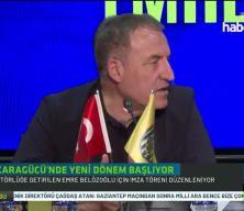  Emre Belözoğlu Süper Lig'e geri dönüyor...