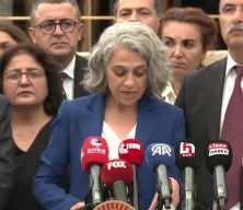 HDP Sözcüsünden alçak sözler: Türk milleti bedel ödemeye devam edecek