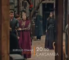 Kuruluş Osman 138. Bölüm 2. Fragmanı Yayınlandı!