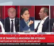Tanju Özcan kavganın fitilini ateşledi: İYİ Parti kurulmasaydı, CHP'nin oy oranı...