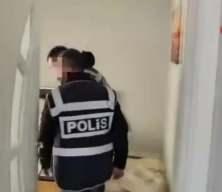 İzmir'de saklandığı bazanın içinde yakalanan katil yeğen ile ilgili yeni gelişme