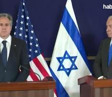 ABD bile İsrail'in sinsi o planına tepki gösterdi...