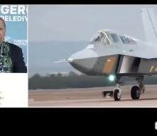 Başkan Erdoğan "Kaan" uçağınını gerekliliğini Sakarya'da anlattı...