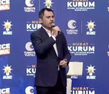 İBB Başkan adayı Kurum'dan CHP Genel Başkanı Özel'in "bedellik askerlik" açıklamasına tepki