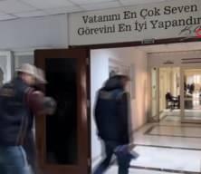 İstanbul'da FETÖ operasyonu kapsamında 7 kişi gözaltına alındı