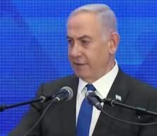 Netanyahu, Biden'a karşı rest çekti ve katliam mesajı verdi
