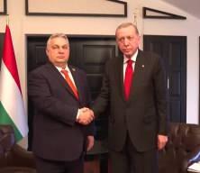 Macaristan Başbakanı Orban'dan dikkat çeken Cumhurbaşkanı Erdoğan açıklaması...