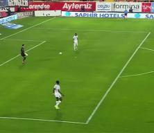 Trabzonspor'un yediği gol dünyanın gündeminde! İşte futbol tarihinin en garip gollerinden biri...