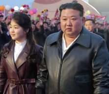 Protokol seviyesi ele verdi: Kim Jong-un'un halefi olacak