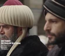 Mehmed: Fetihler Sultanı 5. Bölüm Fragmanı Yayınlandı!