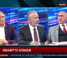 Ankara’daki Aleviler seçimlerde destekleyecekleri tarafı açıkladı