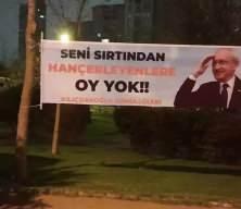 CHP eski Başkan'ı Kemal Kılıçdaroğlu, sessizliğini bozdu