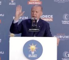 Cumhurbaşkanı Erdoğan İstanbullulara müjde verdi! 