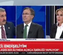 Mustafa Destici! CHP'nin Esenyurt planını deşifre etti! DEM’e geçecek!