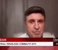 PKK destekçileri İmamoğlu'na oy verecek! Altan Tan'dan çarpıcı açıklama