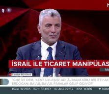 Ticaret Bakanı Bolat: Kamu kurumları İsrail firmaları ile ticaret yapmıyor