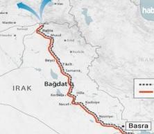 Habur'dan sonra en stratejik ve Irak'a direkt olarak geçişi sağlayacak olan Ovaköy Sınır Kapısı açılıyor