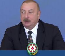 Azerbaycan Cumhurbaşkanı İlham Aliyev Türkiye-Azerbaycan Üniversitesi kurulmasını onayladı