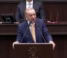 Erdoğan: Kuvayi Milliye neyse Hamas da odur