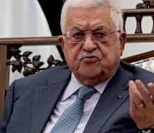 Filistin Devlet Başkanı Mahmud Abbas'tan veto tepkisi!