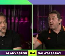Galatasaray'ın galibiyetinde başrol oynayan Barış Alper herkesiten tam not aldı