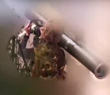 Hizbullah'tan İsrail'e operasyon! Füzeler peş peşe fırlatıldı
