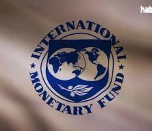 IMF: "Türkiye'yi desteklemeye yönelik herhangi bir IMF programına ilişkin görüşme yok."
