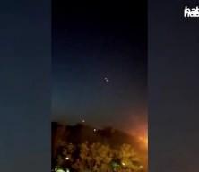 İsrail İran'a saldırdı! Dışişleri Bakanlığı'ndan son dakika açıklaması