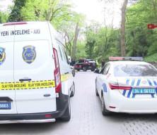 Sarıyer’de taksici cinayeti: 5 yerinden bıçaklayıp yol kenarına attı