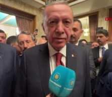 Başkan Erdoğan, Özgür Özel ile yapılacak görüşmeye ilişkin konuştu
