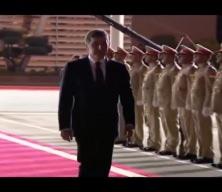 Cumhurbaşkanı Recep Tayyip Erdoğan, Erbil'de!