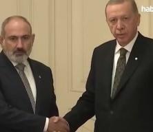 Cumhurbaşkanı Erdoğan Ermenistan ve Paşinyan hakkında konuştu
