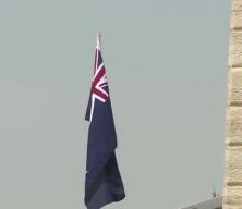 Gelibolu Yarımadası'ndaki Yeni Zelanda Anıtı'nda anma töreni düzenlendi