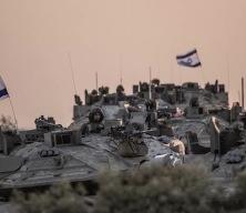İsrail resmi televizyonu duyurdu: İsrail Refah operasyonunun tarihini verdiler!