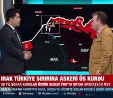 Abdullah Ağar PKK'ya dev operasyon öncesi uyardı: Bu şeytanlık inşallah olmaz!