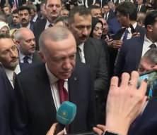 Başkan Erdoğan 31 Mart seçimlerinin ardından hareket geçiyor!