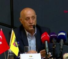 Ecmel Faik Sarıalioğlu: Bunlar 18 Temmuz’daki seçimi de yapmayacaklar