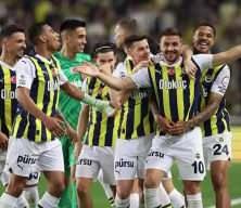 Fenerbahçeli futbolculara Avrupa'nın önde gelen kulüplerinden yoğun ilgi