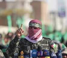 Hamas İsrail'e tek şart koştu!