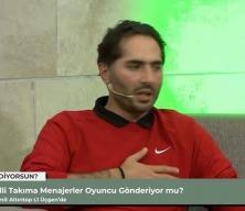 Hamit Altıntop: "Benim Türk futboluna ihtiyacım yok"