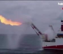 Karadeniz'de doğal gazın ardından petrol haberi geldi...