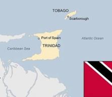 Trinidad ve Tobago, Filistin'i devlet olarak resmen tanıdı