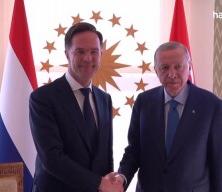 Türkiye, NATO seçiminde Hollanda Başbakanı Mark Rutte'yi destekleyecek
